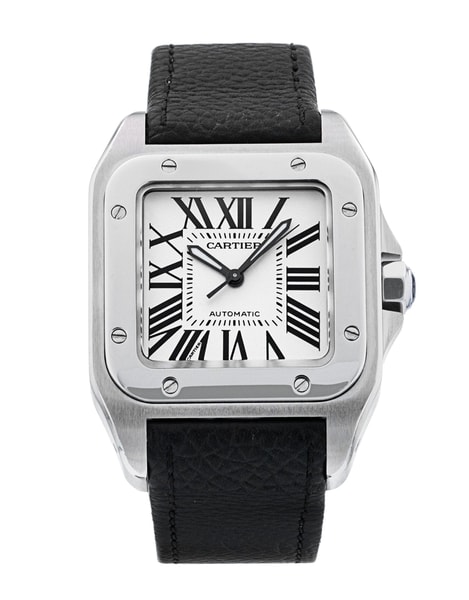 Cartier Santos 100 W20106X8
